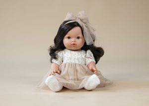 Mini Coletto Doll - Alaska