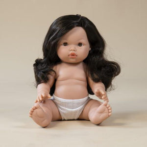 Mini Coletto Doll - Alaska