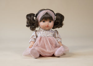 Mini Coletto Doll - Aria