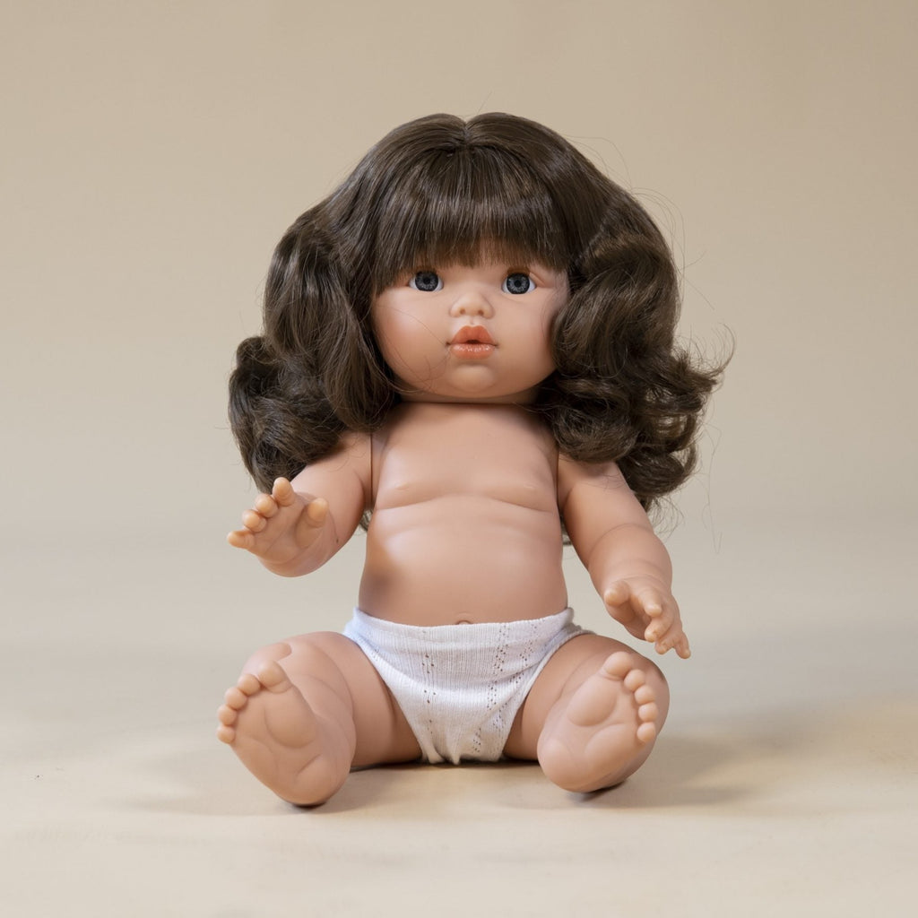 Mini Coletto Doll - Aria