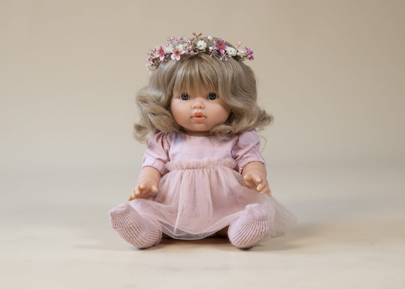 Mini Coletto Doll - Kate