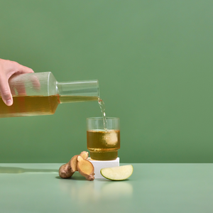Hydramama® Apple + Ginger