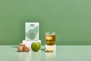 Hydramama® Apple + Ginger