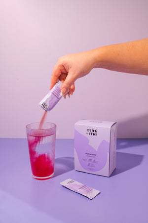 Hydramama® Blackcurrant