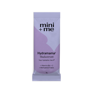 Hydramama® Blackcurrant