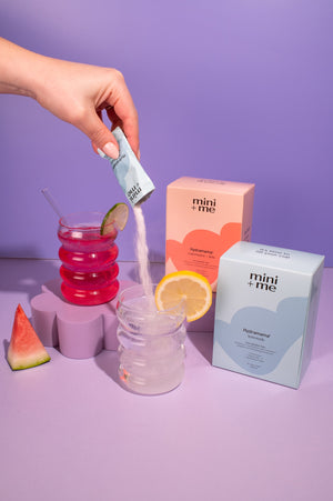 Hydramama® Lemonade