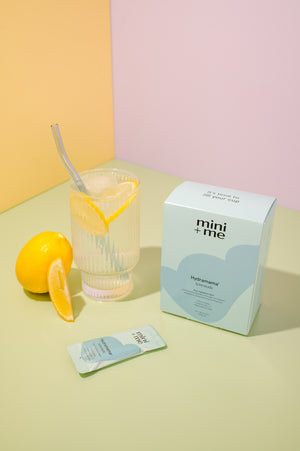 Hydramama® Lemonade