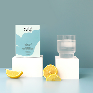 Hydramama® Lemonade