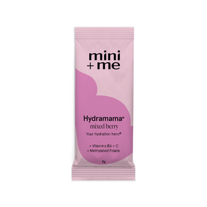 Hydramama® Mixed Berry