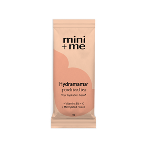 Hydramama® Peach Iced Tea