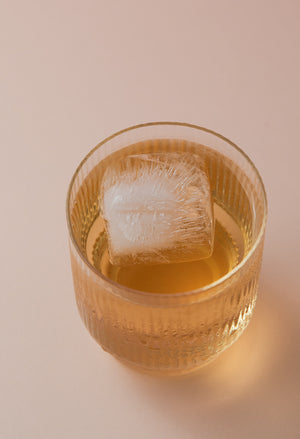 Hydramama® Peach Iced Tea