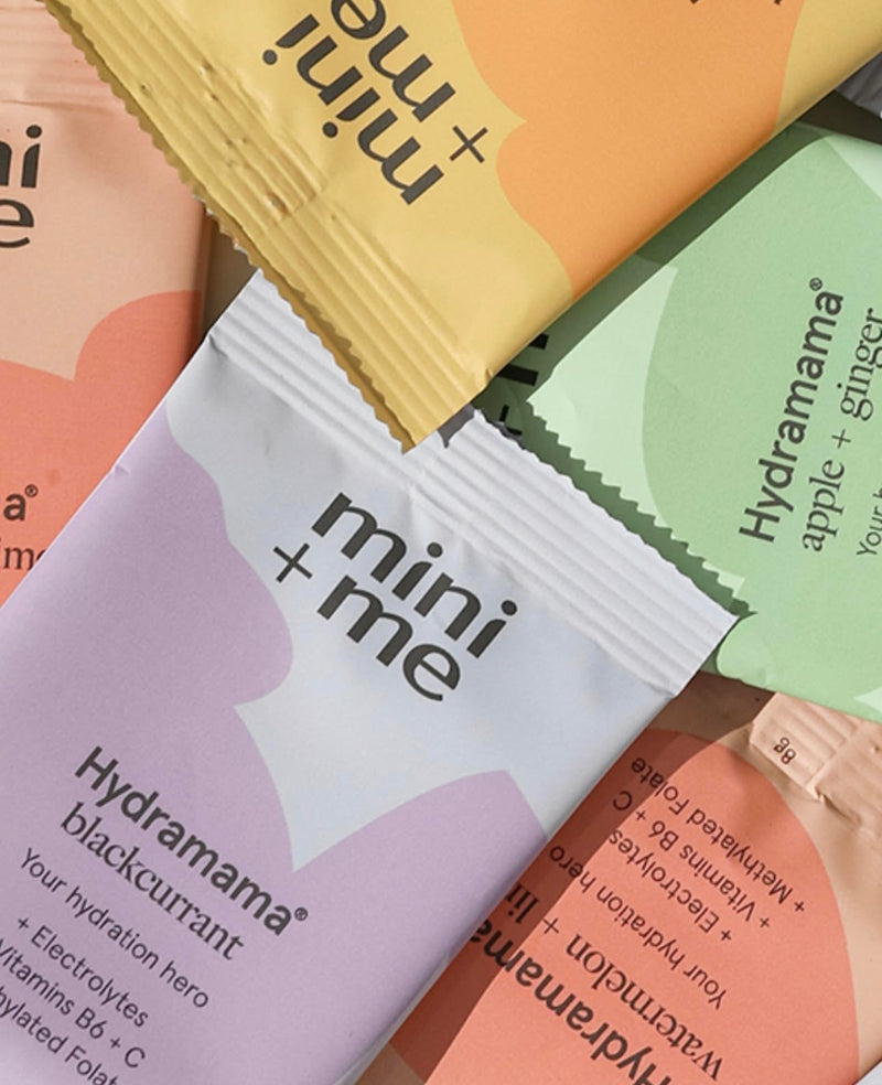 Hydramama® Watermelon + Lime