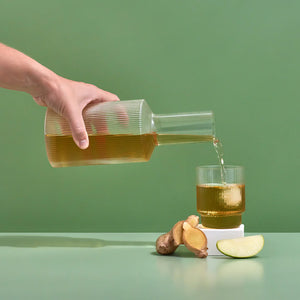 Hydramama® Apple + Ginger