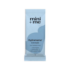 Hydramama® Lemonade