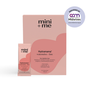 Hydramama® Watermelon + Lime