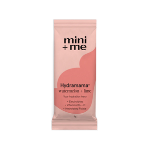 Hydramama® Watermelon + Lime