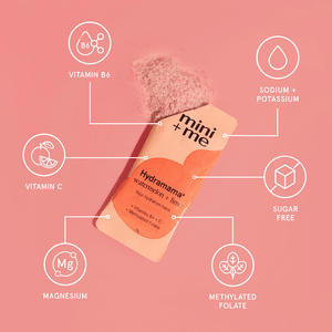 Hydramama® Watermelon + Lime
