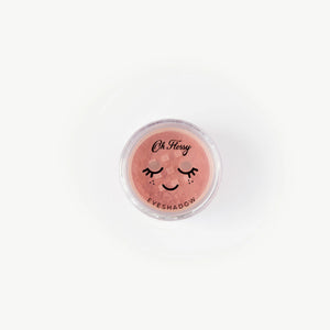 Oh Flossy - Natural Eyeshadow - Assorted Colours