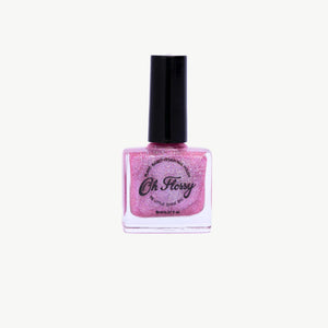 Oh Flossy - Plant-Based Nail Polish - Assorted Colours