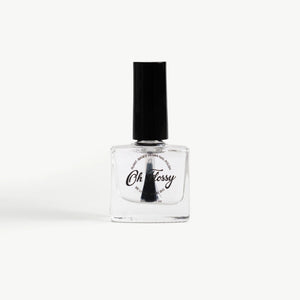 Oh Flossy - Plant-Based Nail Polish - Assorted Colours