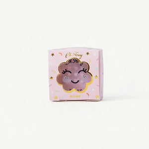 Oh Flossy - Blush - Pink Blush