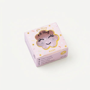 Oh Flossy - Blush - Pink Blush