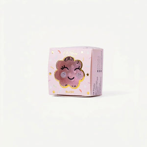 Oh Flossy - Blush - Pink Blush