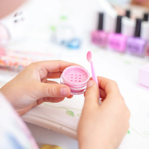 Oh Flossy - Blush - Pink Blush