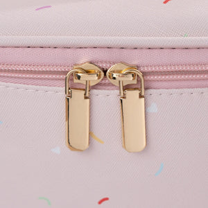 Oh Flossy - Cosmetic Case