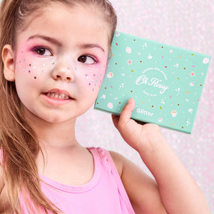 Oh Flossy - Under the Sea Glitter Set