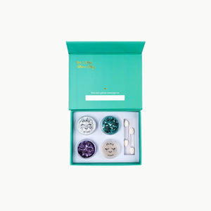 Oh Flossy - Under the Sea Glitter Set