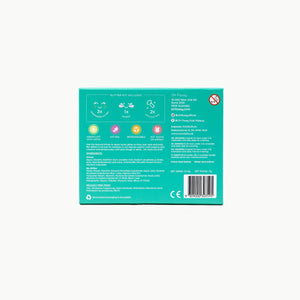 Oh Flossy - Under the Sea Glitter Set