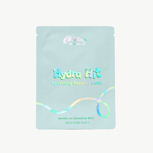 Oh Flossy - Skincare - Hydra Hit Hydrating Coconut Mask