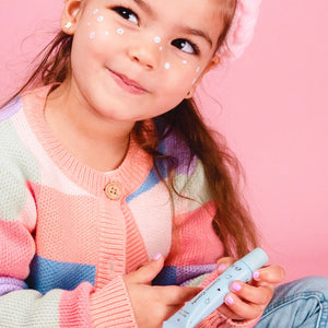 Oh Flossy - Natural Lip Gloss Set