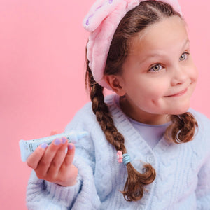 Oh Flossy - Natural Lip Gloss Set