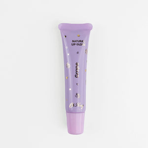 Oh Flossy - Natural Lip Gloss Set