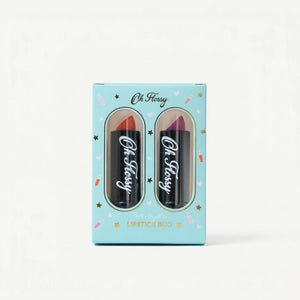 Oh Flossy - Better Together Lipstick Duo