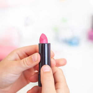 Oh Flossy - Natural Lipstick - Pink