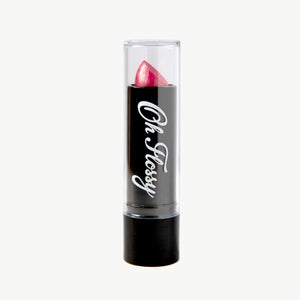 Oh Flossy - Natural Lipstick - Pink