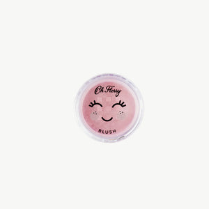 Oh Flossy - Ballet Sparkle Makeup & Glitter Set