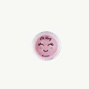 Oh Flossy - Deluxe Makeup Set