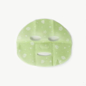 Oh Flossy - Skincare - Cool Crush Cooling Cucumber Mask