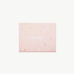 Oh Flossy - Mini Makeup Set