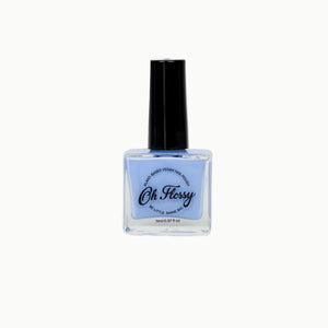 Oh Flossy x Fleur Harris - Plant-Based Nail Polish Set - Garden of Dreams