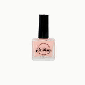 Oh Flossy - Plant-Based Nail Polish Set - French Flair
