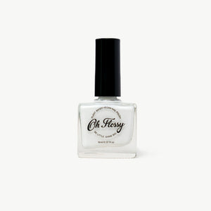 Oh Flossy - Plant-Based Nail Polish Set - French Flair