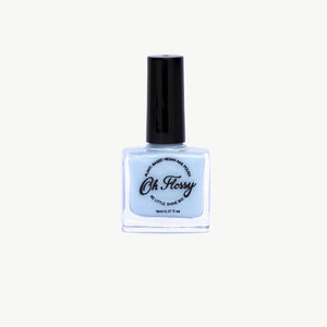 Oh Flossy - Plant-Based Nail Polish Set - Storytime