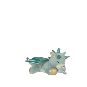 Olli Ella - Binky Dragon - Volt Green