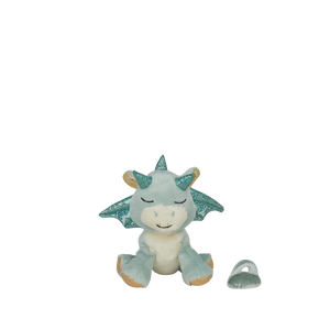 Olli Ella - Binky Dragon - Volt Green