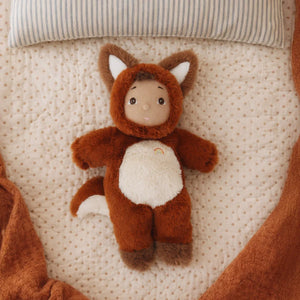 Olli Ella - Cozy Dinkums - Freddy Fox